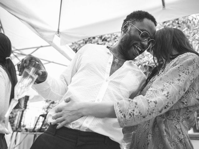 Il matrimonio di Davide e Erika a Comignago, Novara 177