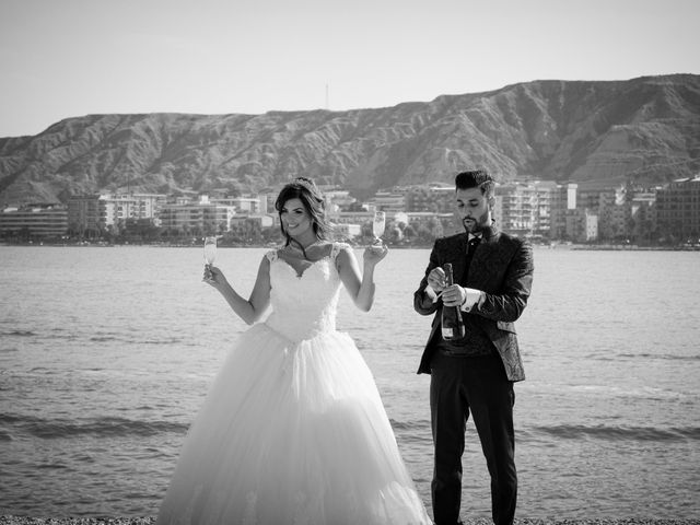 Il matrimonio di Danilo e Stefania a Crotone, Crotone 55