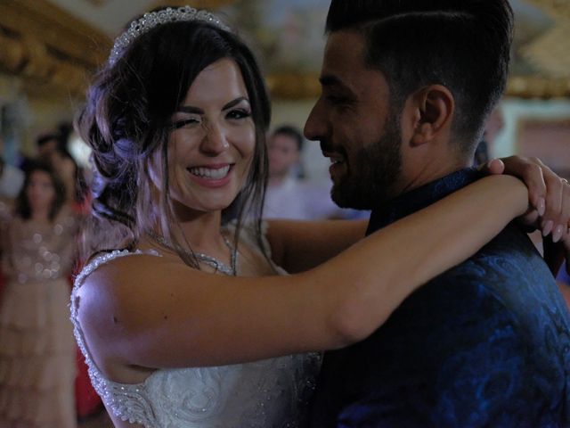 Il matrimonio di Danilo e Stefania a Crotone, Crotone 76