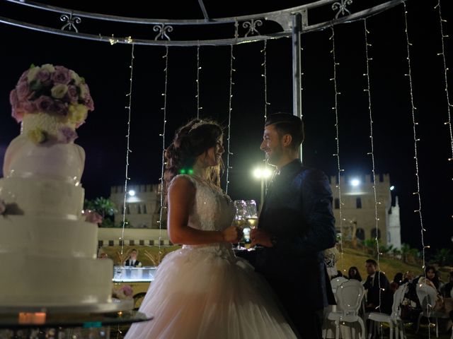 Il matrimonio di Danilo e Stefania a Crotone, Crotone 79