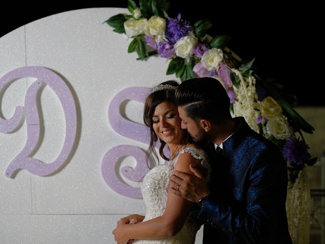 Il matrimonio di Danilo e Stefania a Crotone, Crotone 84