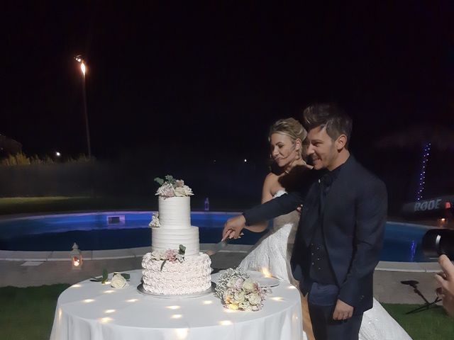 Il matrimonio di Martina e Riccardo a Carbonia, Cagliari 7