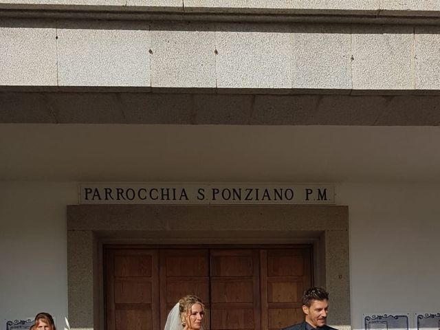 Il matrimonio di Martina e Riccardo a Carbonia, Cagliari 9