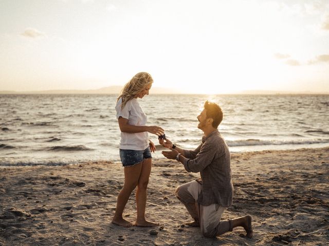 Il matrimonio di Martina e Riccardo a Carbonia, Cagliari 12