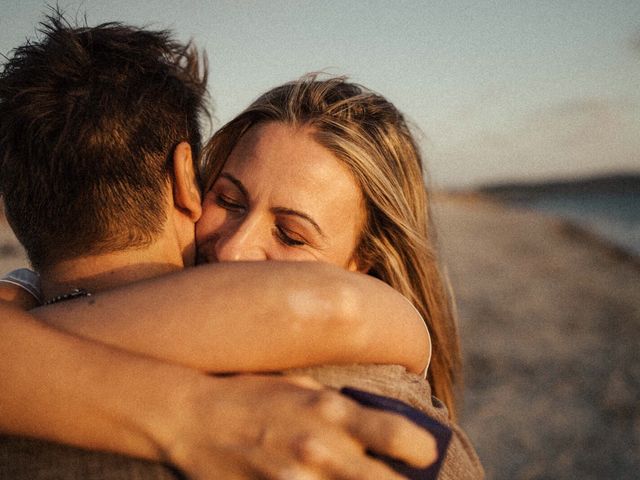 Il matrimonio di Martina e Riccardo a Carbonia, Cagliari 14