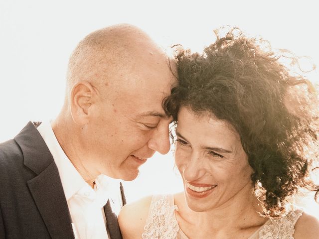 Il matrimonio di Manuele e Irene a Pontassieve, Firenze 16