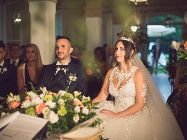 Il matrimonio di Alessandro e Maria a Bologna, Bologna 32