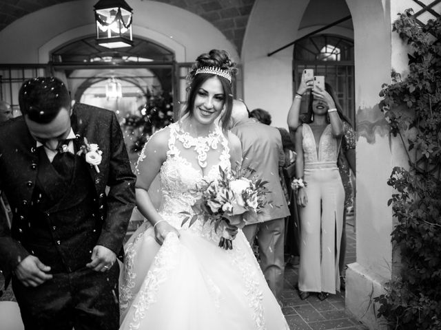 Il matrimonio di Alessandro e Maria a Bologna, Bologna 38