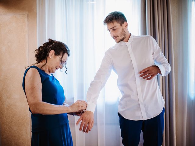Il matrimonio di Lorenzo e Giulia a Piacenza, Piacenza 4