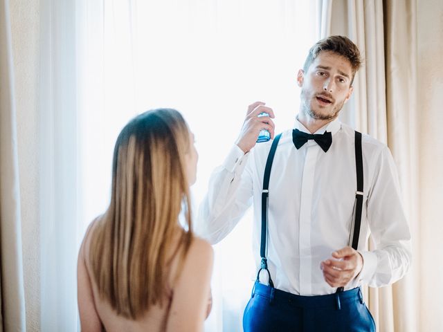 Il matrimonio di Lorenzo e Giulia a Piacenza, Piacenza 6