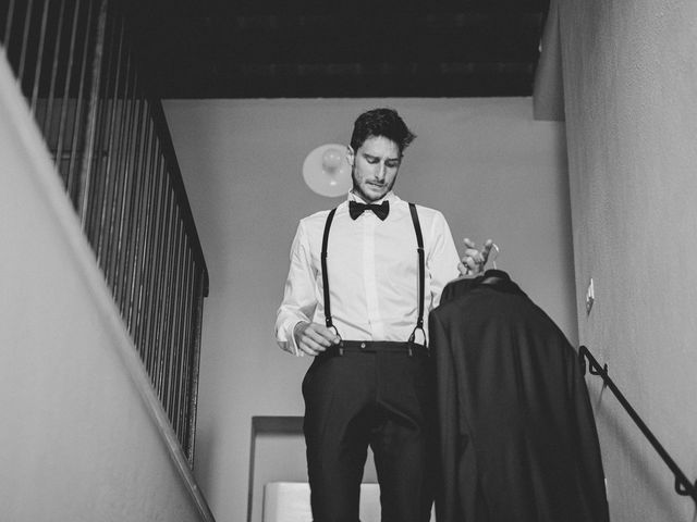 Il matrimonio di Lorenzo e Giulia a Piacenza, Piacenza 7