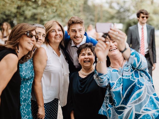 Il matrimonio di Lorenzo e Giulia a Piacenza, Piacenza 11