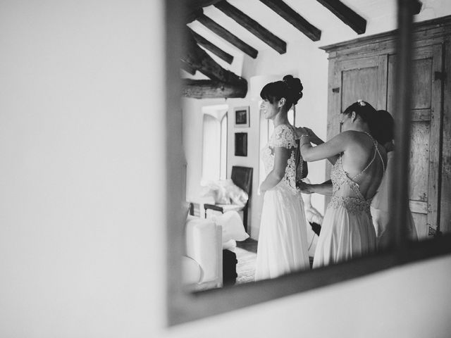 Il matrimonio di Lorenzo e Giulia a Piacenza, Piacenza 13