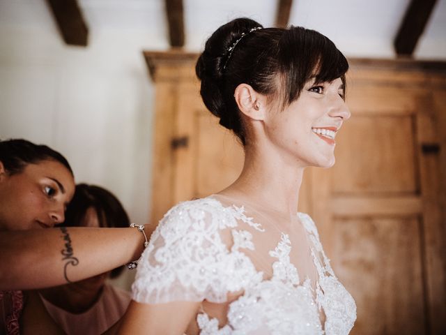Il matrimonio di Lorenzo e Giulia a Piacenza, Piacenza 15