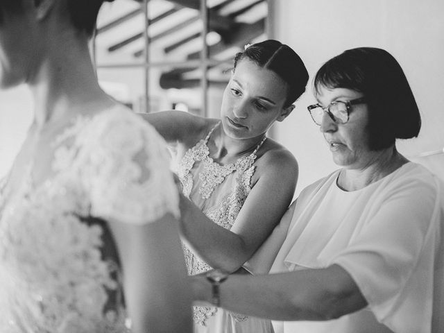 Il matrimonio di Lorenzo e Giulia a Piacenza, Piacenza 16