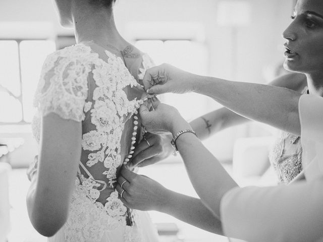 Il matrimonio di Lorenzo e Giulia a Piacenza, Piacenza 18