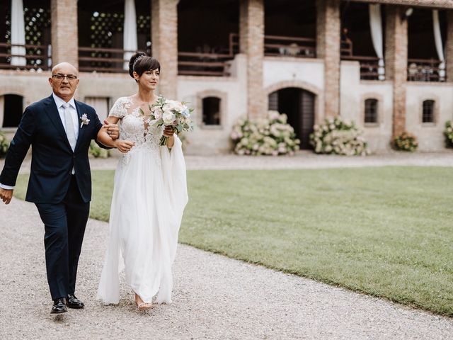 Il matrimonio di Lorenzo e Giulia a Piacenza, Piacenza 21