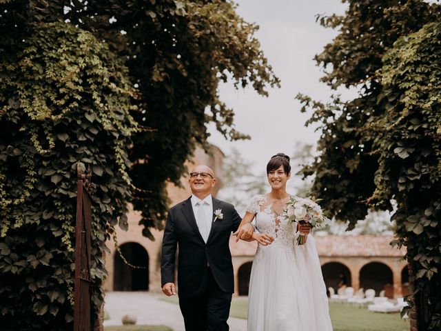 Il matrimonio di Lorenzo e Giulia a Piacenza, Piacenza 22