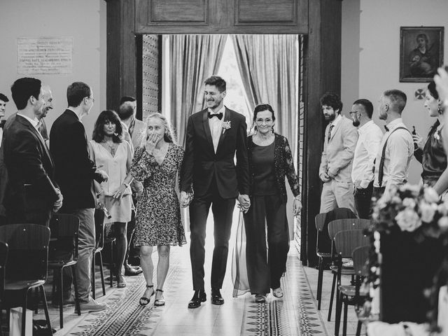 Il matrimonio di Lorenzo e Giulia a Piacenza, Piacenza 24