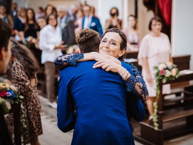 Il matrimonio di Lorenzo e Giulia a Piacenza, Piacenza 25