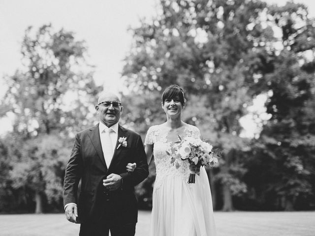 Il matrimonio di Lorenzo e Giulia a Piacenza, Piacenza 27