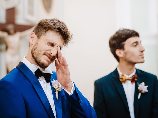 Il matrimonio di Lorenzo e Giulia a Piacenza, Piacenza 30