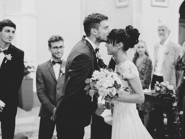 Il matrimonio di Lorenzo e Giulia a Piacenza, Piacenza 34