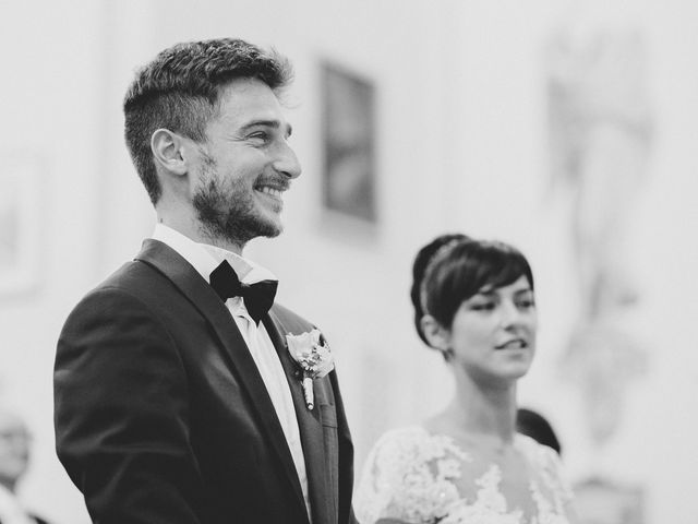 Il matrimonio di Lorenzo e Giulia a Piacenza, Piacenza 36