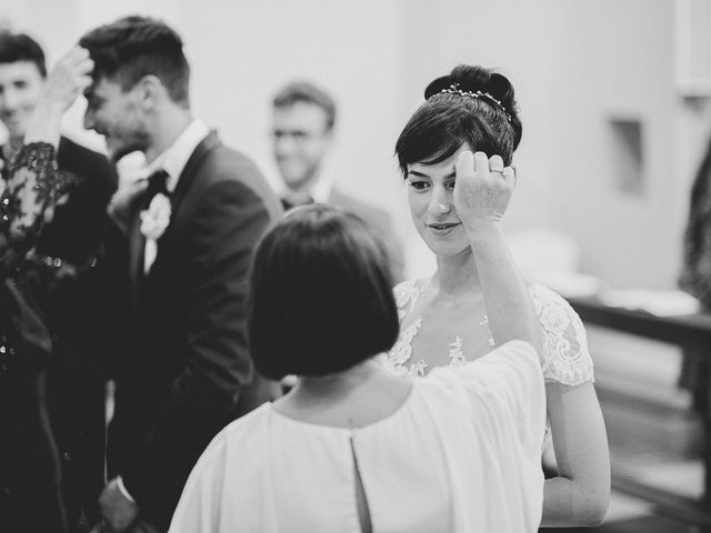 Il matrimonio di Lorenzo e Giulia a Piacenza, Piacenza 40