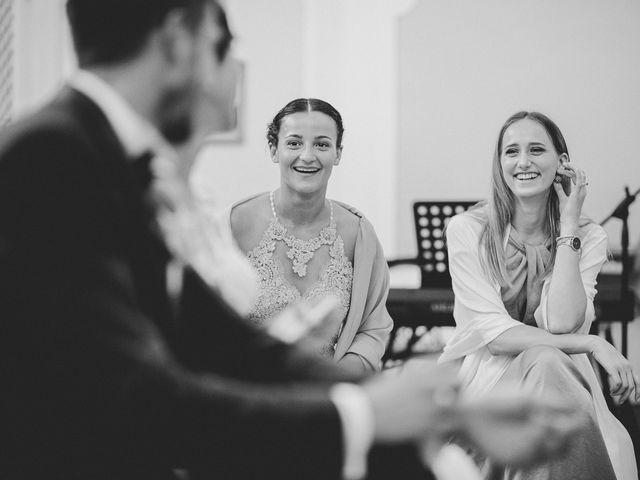 Il matrimonio di Lorenzo e Giulia a Piacenza, Piacenza 46