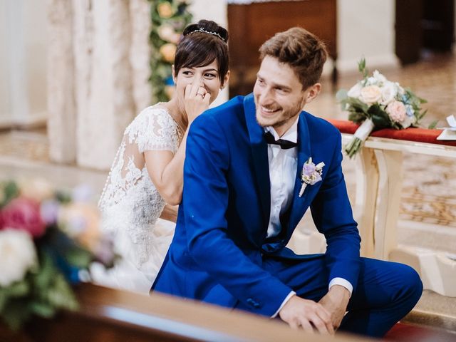 Il matrimonio di Lorenzo e Giulia a Piacenza, Piacenza 47