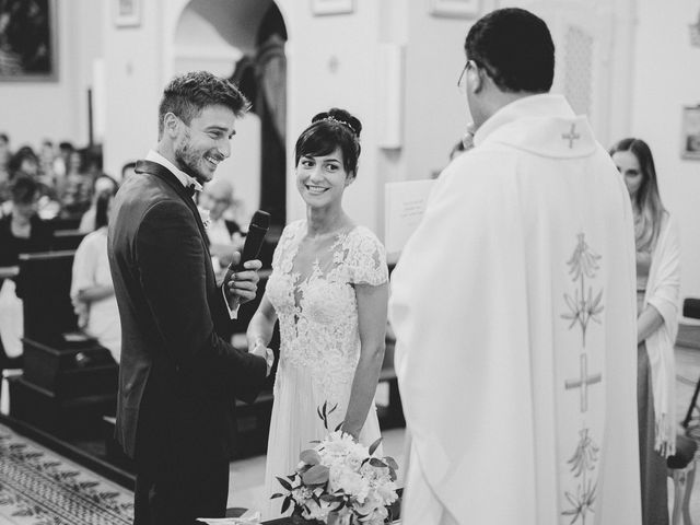 Il matrimonio di Lorenzo e Giulia a Piacenza, Piacenza 48