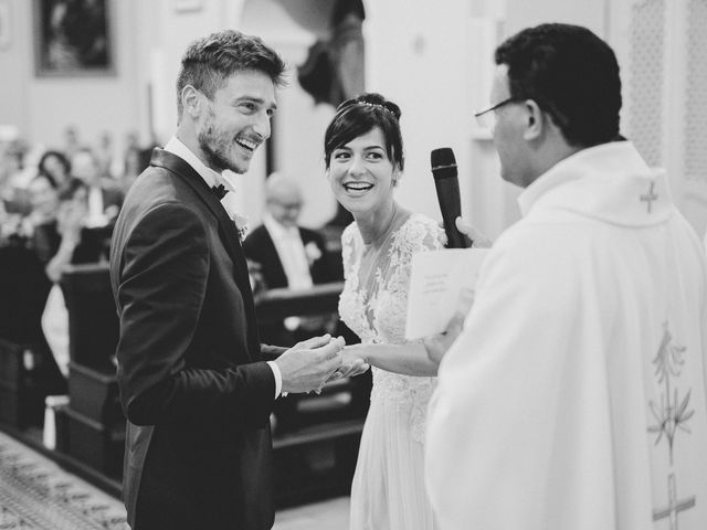 Il matrimonio di Lorenzo e Giulia a Piacenza, Piacenza 52