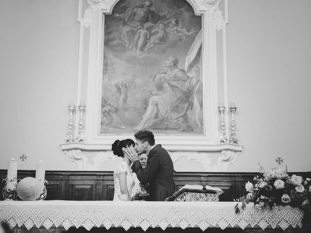Il matrimonio di Lorenzo e Giulia a Piacenza, Piacenza 61