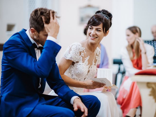 Il matrimonio di Lorenzo e Giulia a Piacenza, Piacenza 62