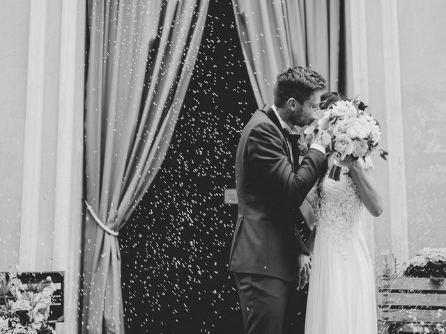 Il matrimonio di Lorenzo e Giulia a Piacenza, Piacenza 67