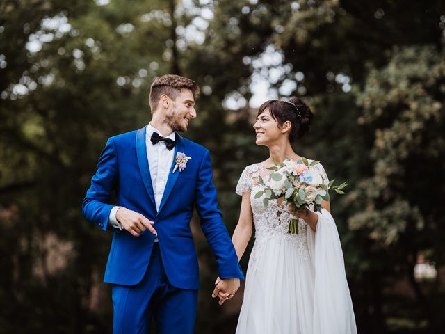 Il matrimonio di Lorenzo e Giulia a Piacenza, Piacenza 78