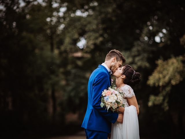 Il matrimonio di Lorenzo e Giulia a Piacenza, Piacenza 79