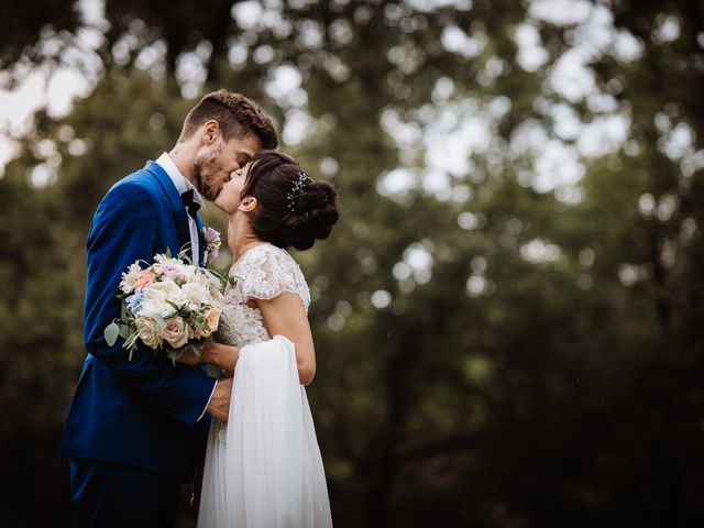 Il matrimonio di Lorenzo e Giulia a Piacenza, Piacenza 80