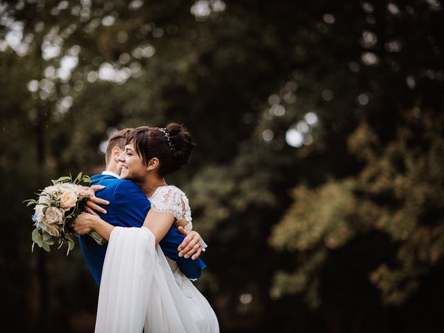 Il matrimonio di Lorenzo e Giulia a Piacenza, Piacenza 81