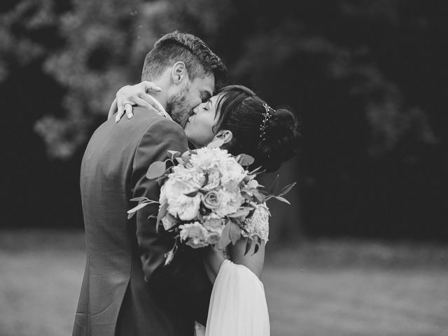 Il matrimonio di Lorenzo e Giulia a Piacenza, Piacenza 83