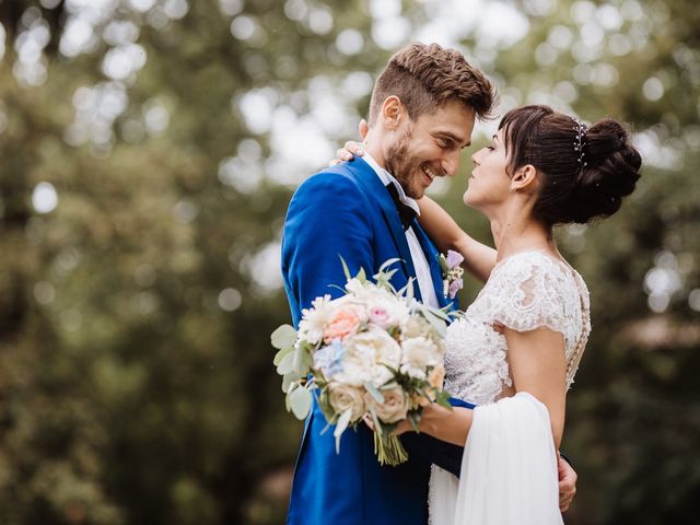 Il matrimonio di Lorenzo e Giulia a Piacenza, Piacenza 84