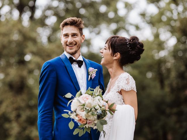 Il matrimonio di Lorenzo e Giulia a Piacenza, Piacenza 88