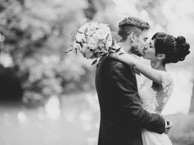 Il matrimonio di Lorenzo e Giulia a Piacenza, Piacenza 1