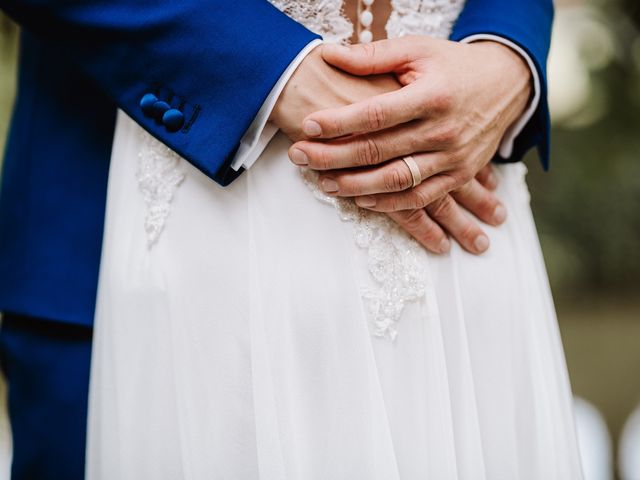 Il matrimonio di Lorenzo e Giulia a Piacenza, Piacenza 91