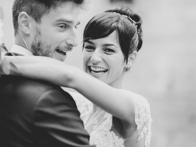 Il matrimonio di Lorenzo e Giulia a Piacenza, Piacenza 92