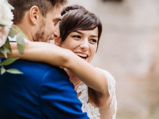Il matrimonio di Lorenzo e Giulia a Piacenza, Piacenza 93