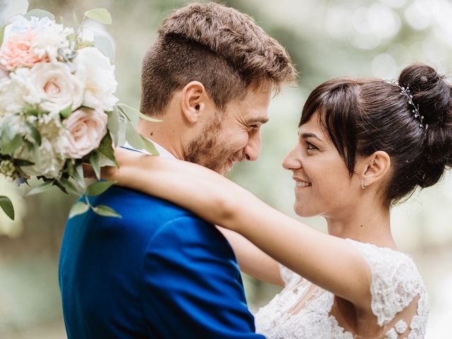 Il matrimonio di Lorenzo e Giulia a Piacenza, Piacenza 2