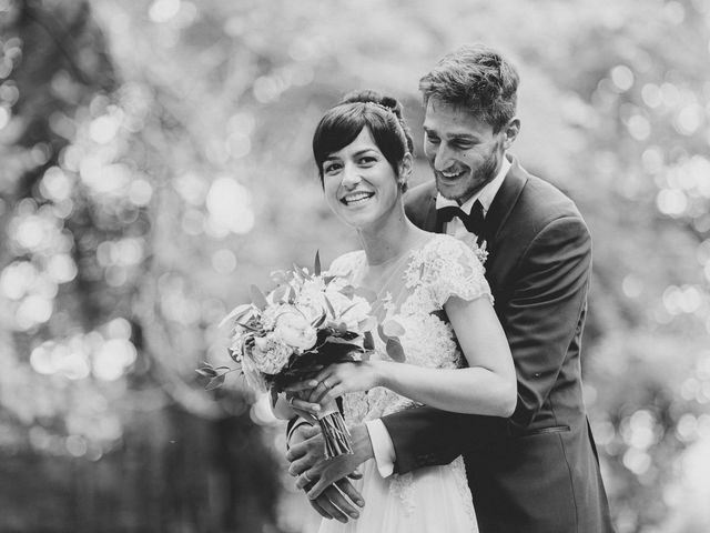 Il matrimonio di Lorenzo e Giulia a Piacenza, Piacenza 95