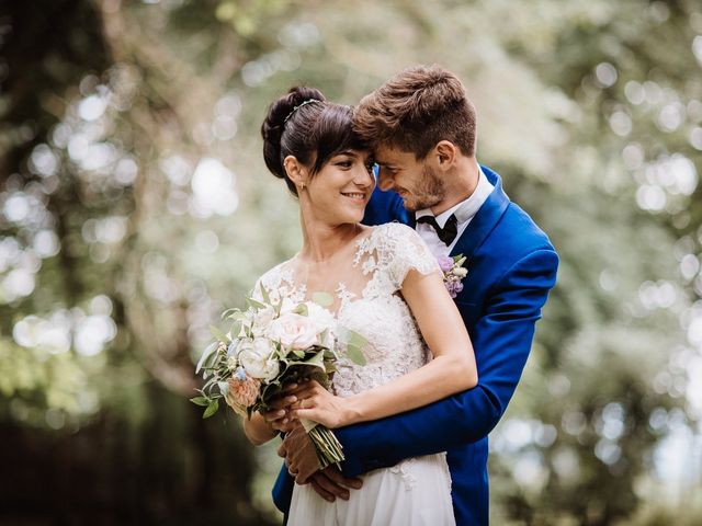 Il matrimonio di Lorenzo e Giulia a Piacenza, Piacenza 96